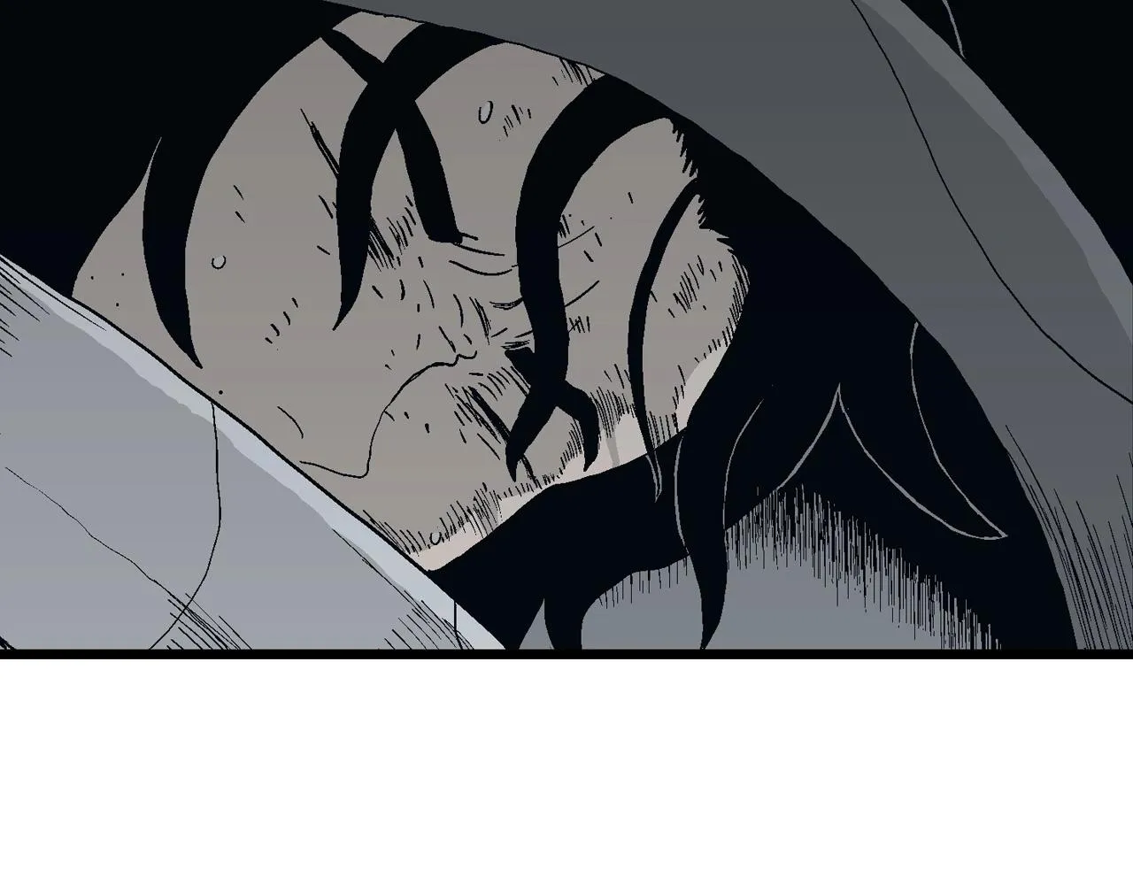 第20话 地狱游戏（九） 第35页
