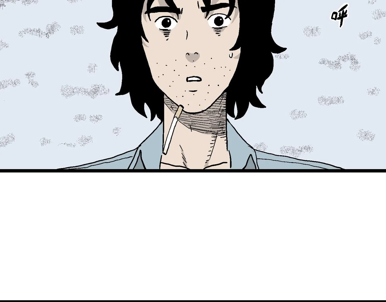 第19话 地狱游戏（八） 第38页