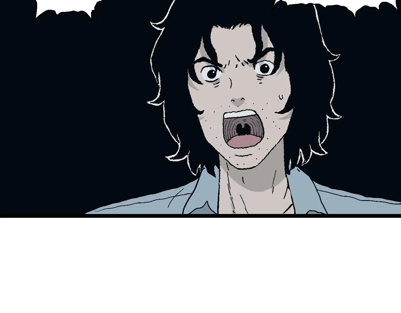 第19话 地狱游戏（八） 第76页