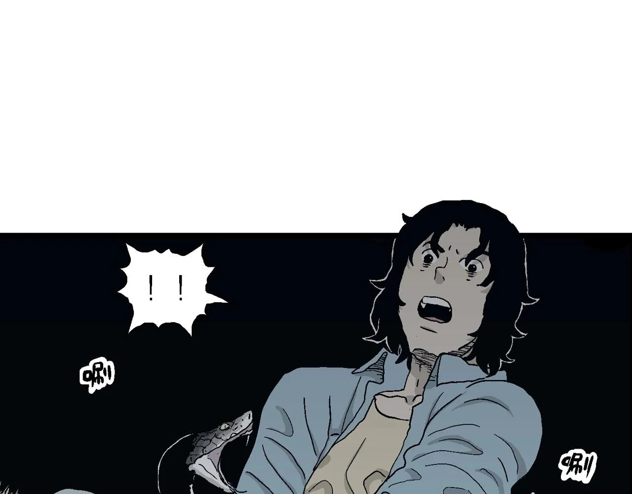 第19话 地狱游戏（八） 第112页