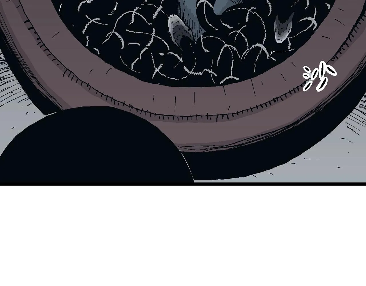 第18话 地狱游戏（七） 第49页