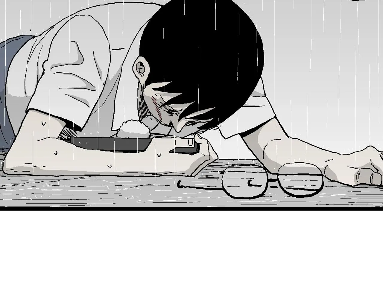 第18话 地狱游戏（七） 第67页