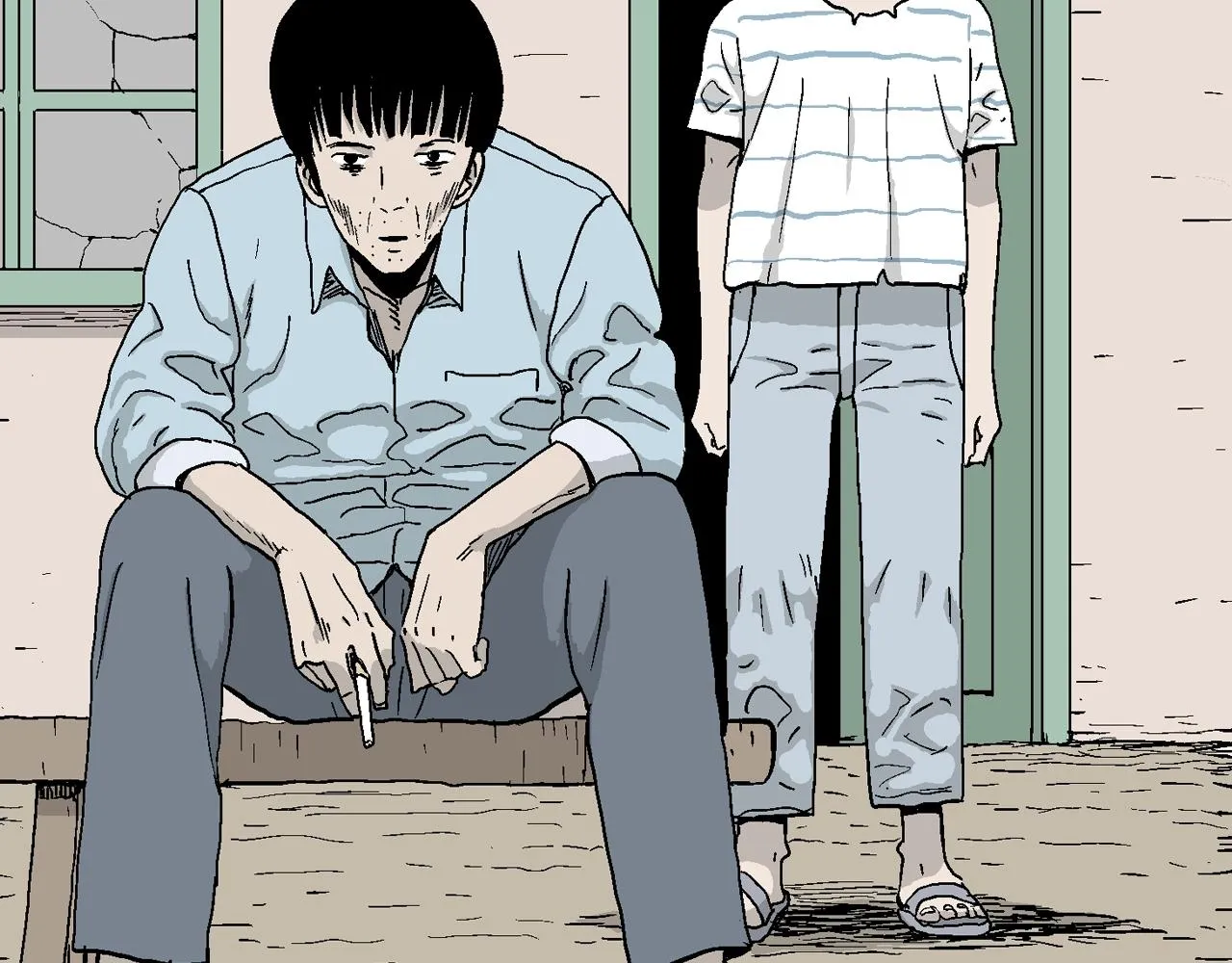 第17话 地狱游戏（六） 第19页