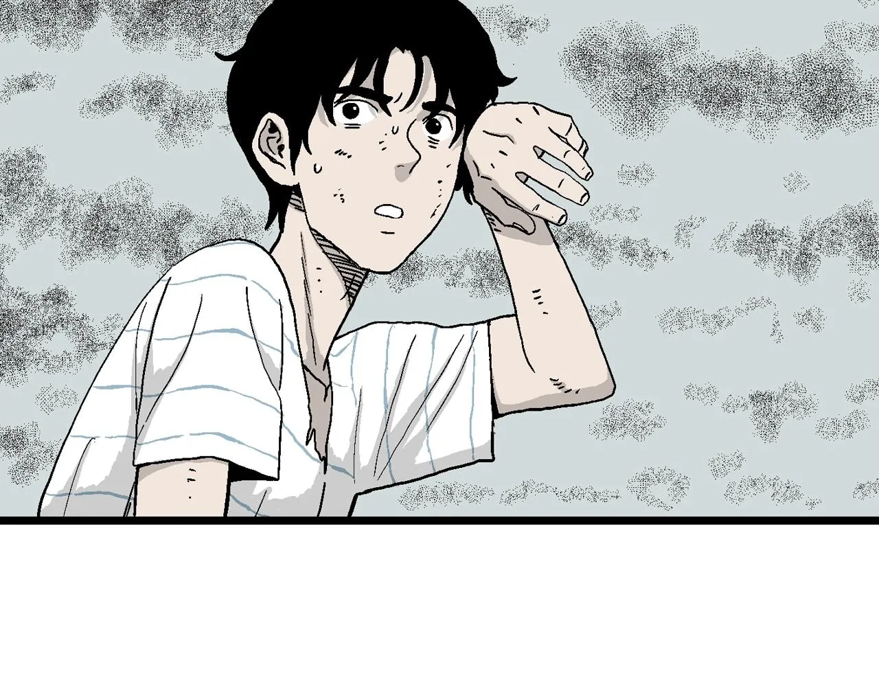 第17话 地狱游戏（六） 第51页