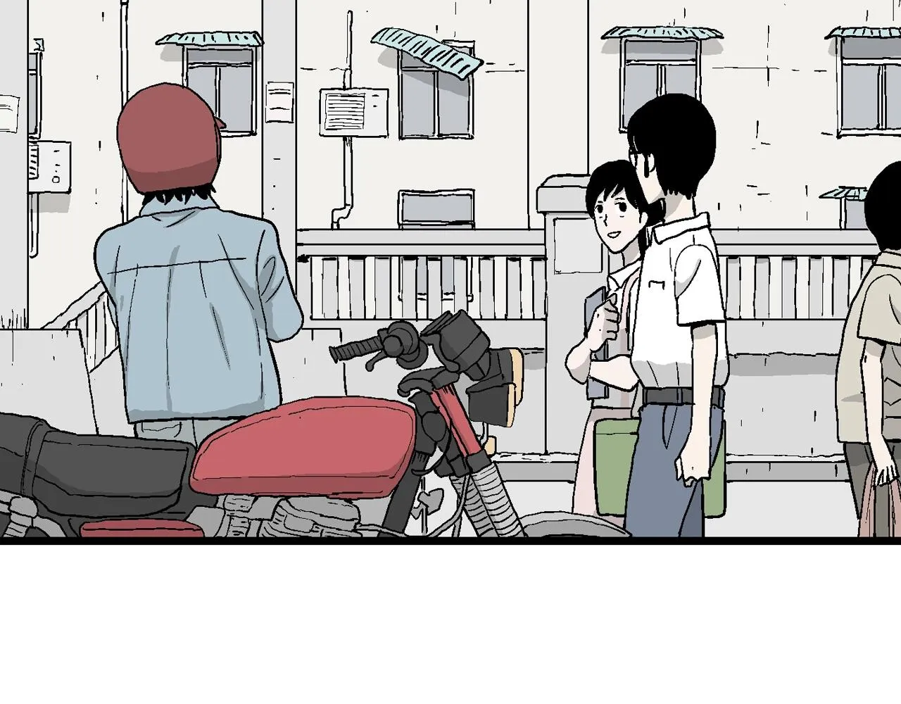 第17话 地狱游戏（六） 第65页