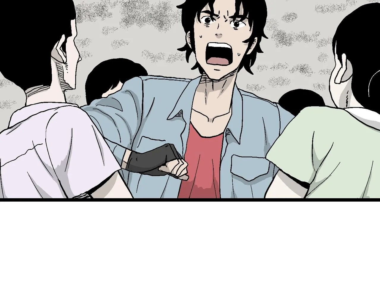 第17话 地狱游戏（六） 第93页