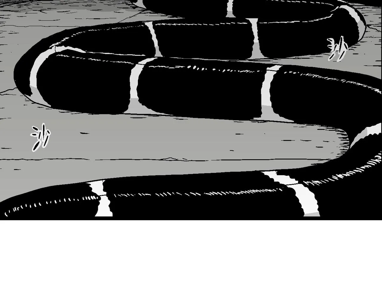第16话 地狱游戏（五） 第40页