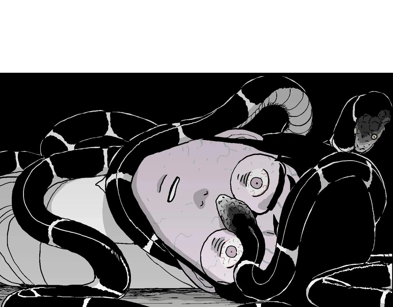 第16话 地狱游戏（五） 第54页