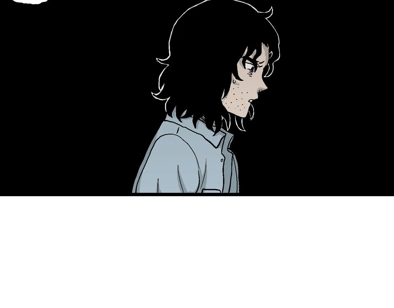 第16话 地狱游戏（五） 第126页