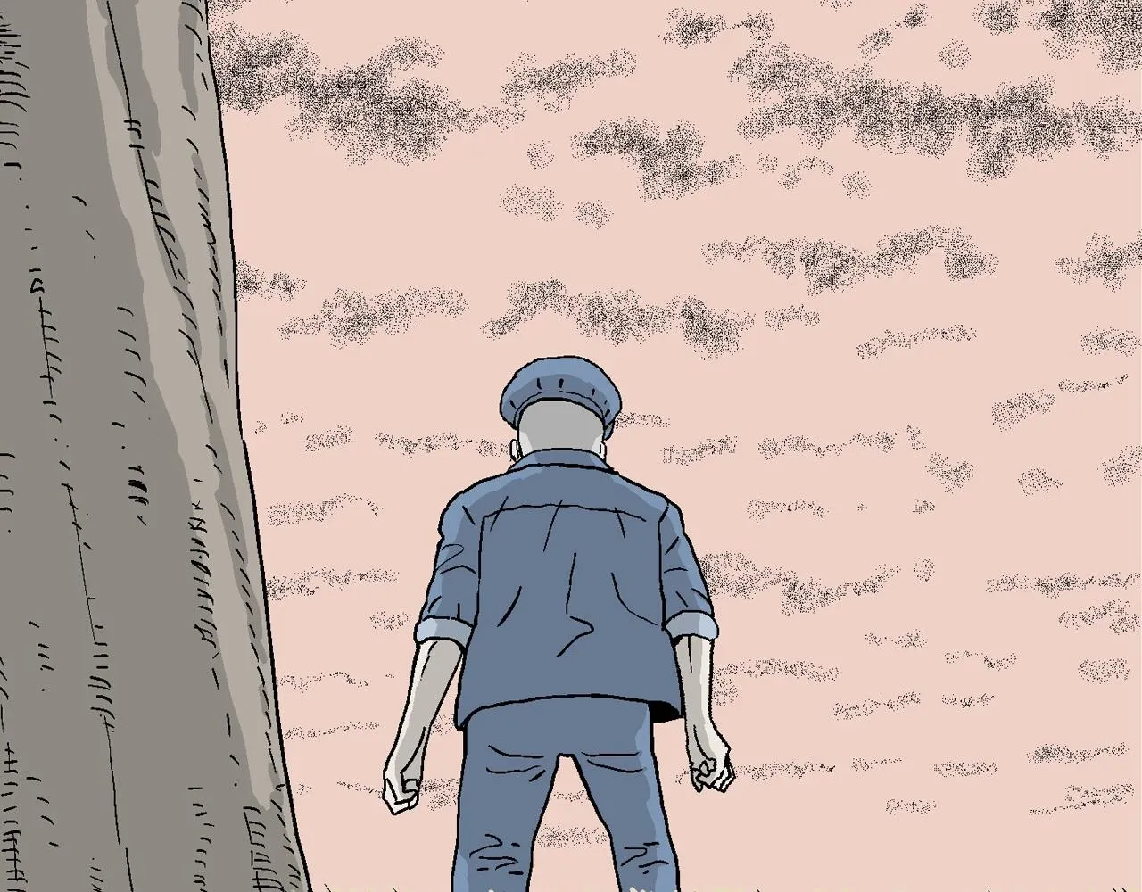 第14话 地狱游戏（三） 第55页