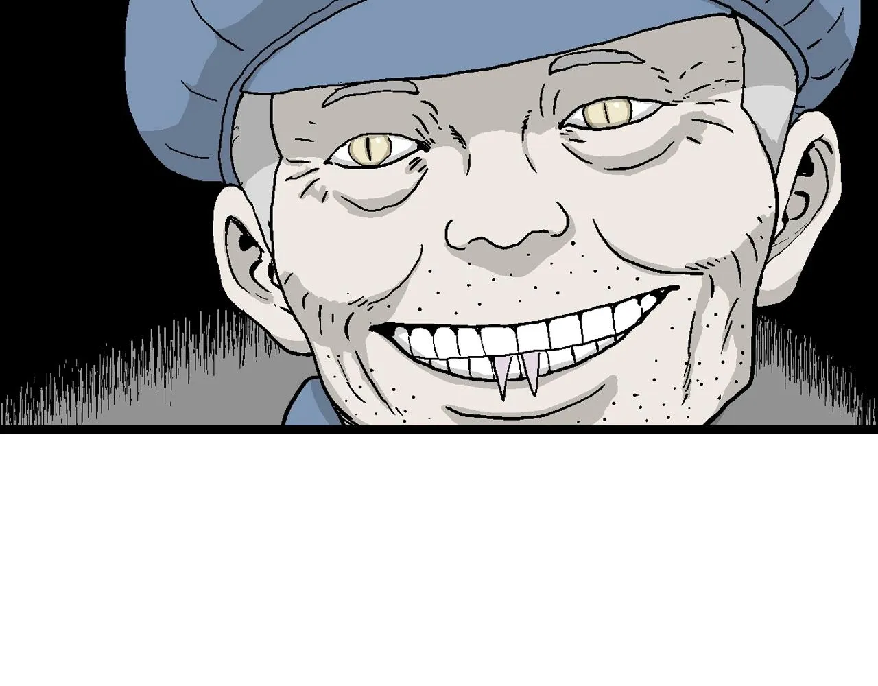 第14话 地狱游戏（三） 第58页