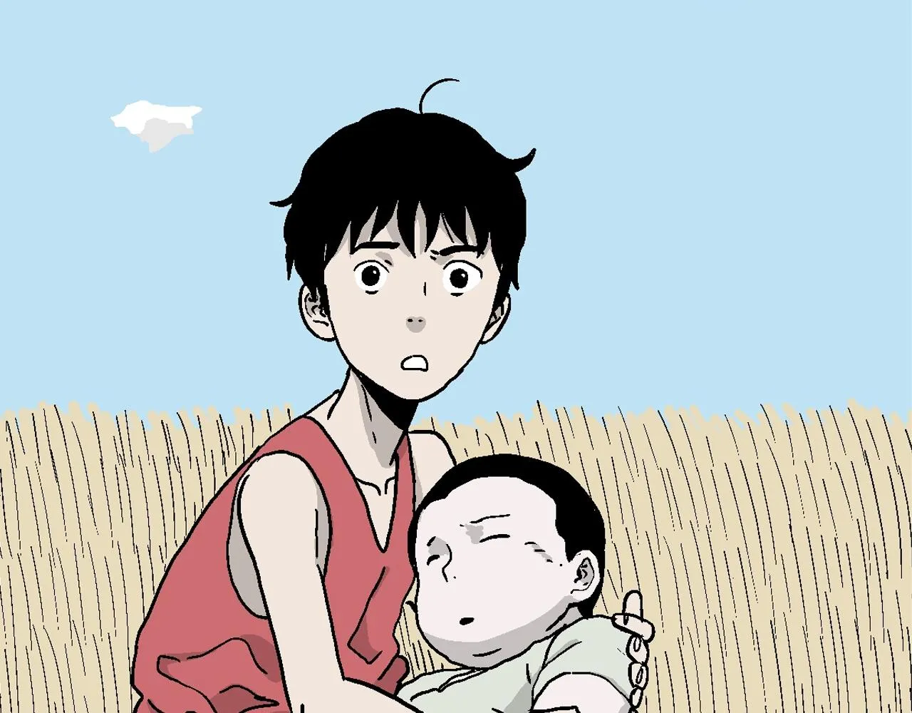 第13话 地狱游戏（二） 第86页