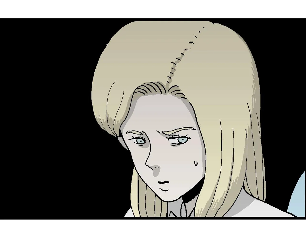 第7话 人间恶魔（七） 第39页