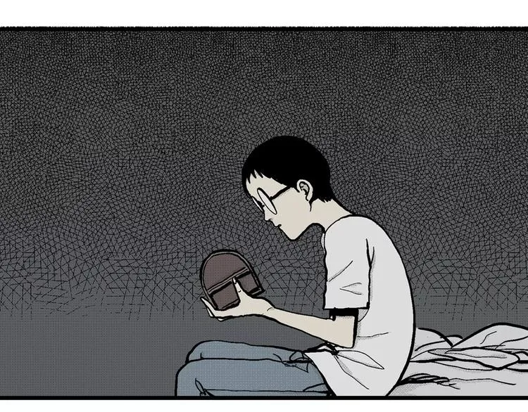 第5话 沉默盒（五） 第65页