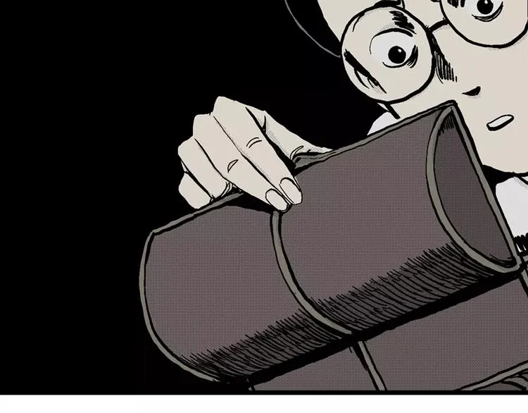 第5话 沉默盒（五） 第83页