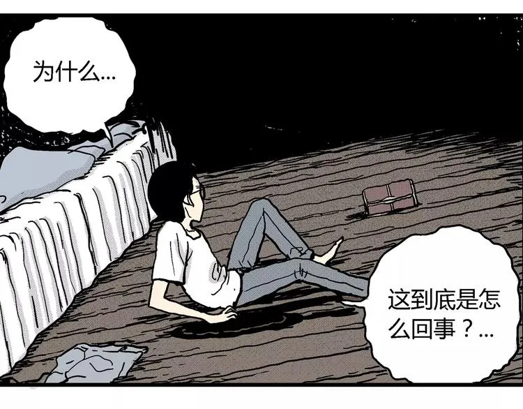 第7话 沉默盒（七） 第76页