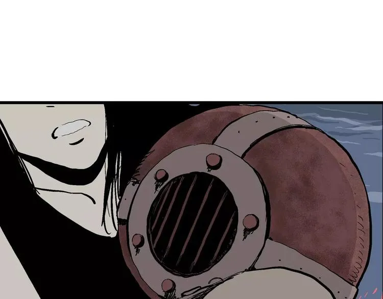 第29话 迷雾岛（十六） 第107页