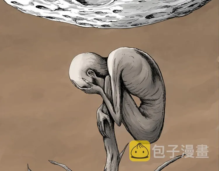 回归序章 摆脱人性黑暗面 第1页