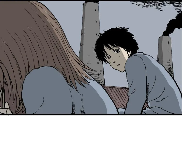 第31话 玩偶工厂（一） 第22页