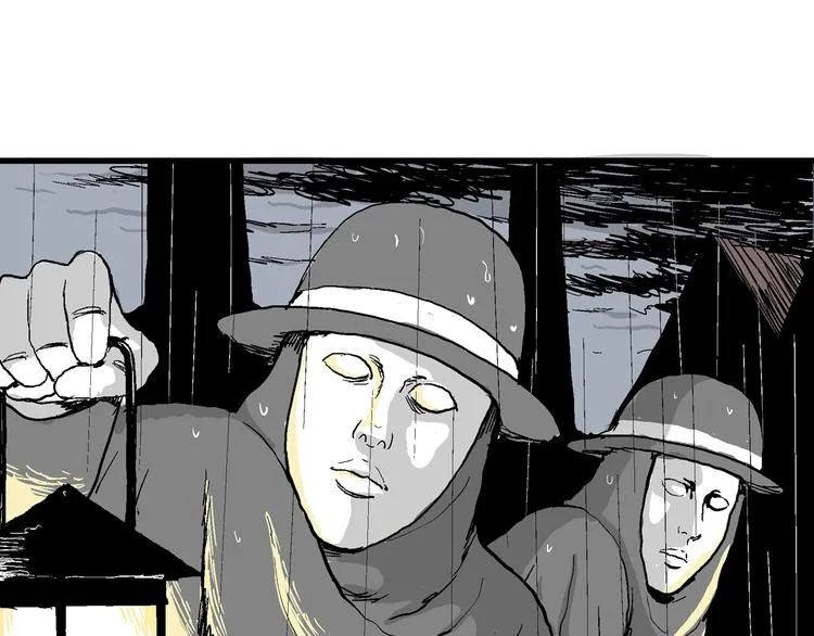 第31话 玩偶工厂（一） 第107页