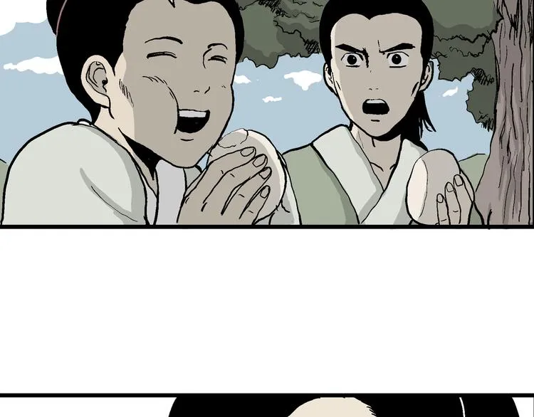 第37话 狐的报恩（一） 第143页