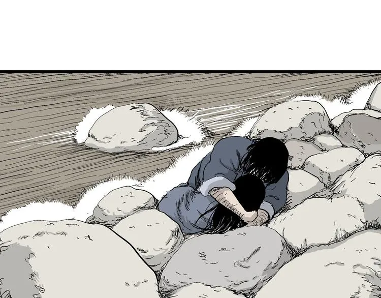 第39话 狐的报恩（三） 第140页