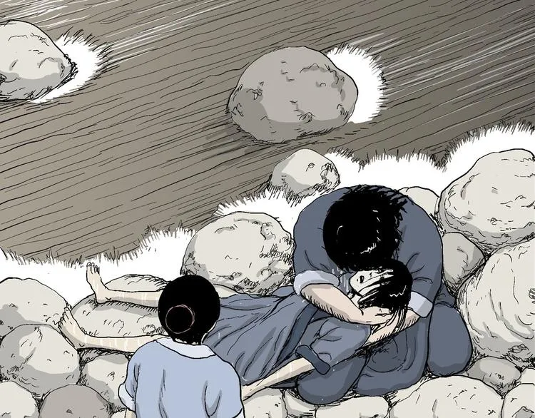 第39话 狐的报恩（三） 第149页