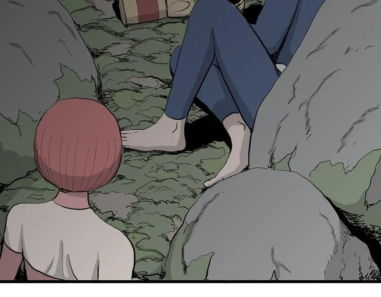 第44话 恋人小岛（2） 第143页