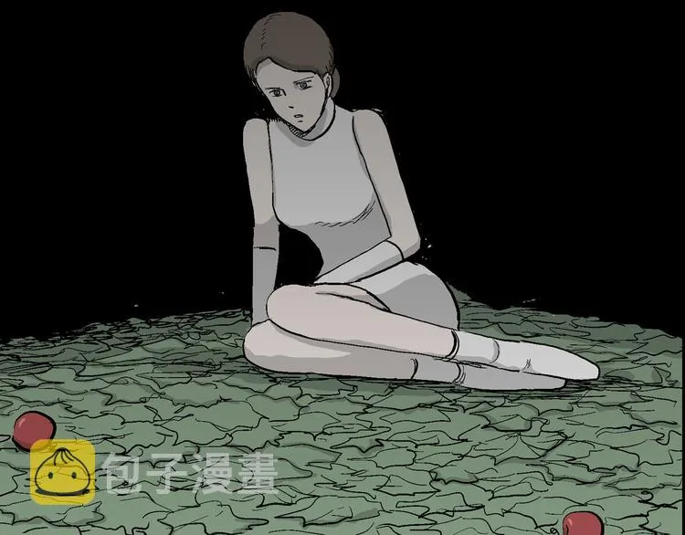第46话 恋人小岛（4） 第97页