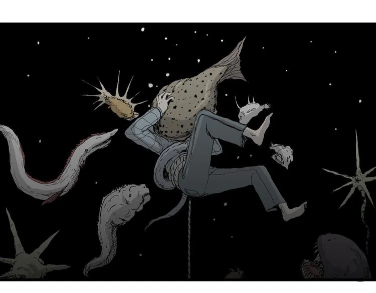 第54话 渔村（1） 第63页