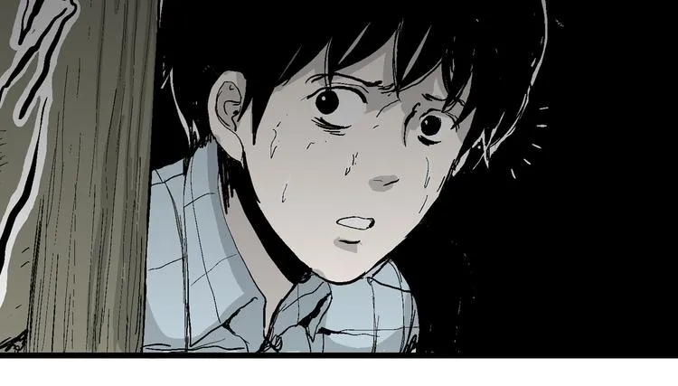 第56话 渔村（3） 第55页