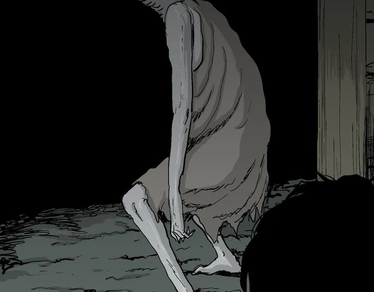 第56话 渔村（3） 第60页