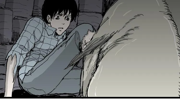 第57话 渔村（4） 第72页