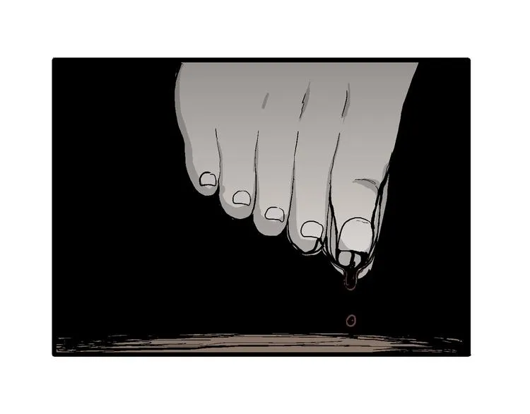 第57话 渔村（4） 第143页