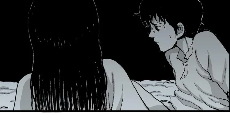 第58话 渔村（5） 第151页