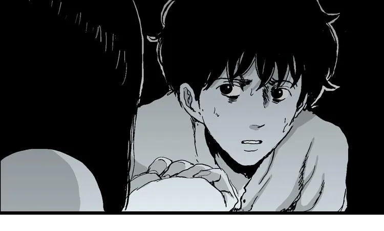 第59话 渔村（6） 第41页