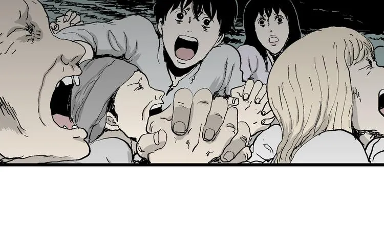 第60话 渔村（7） 第21页