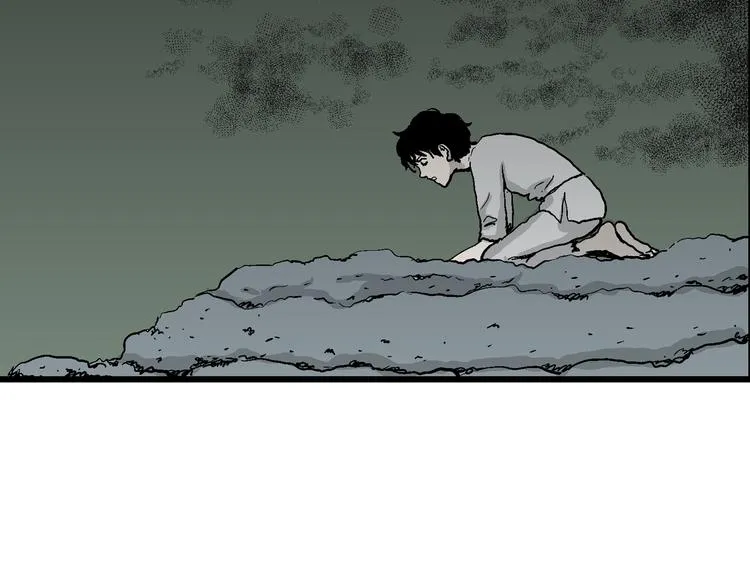 第61话 渔村（8） 第35页