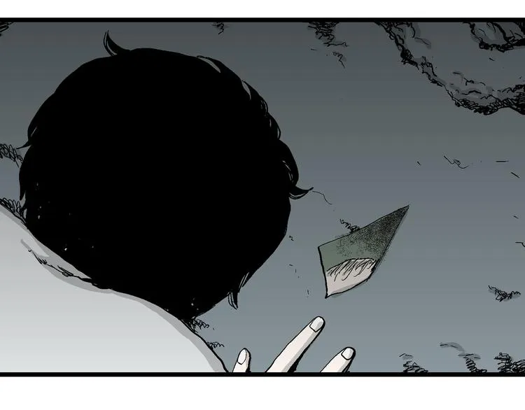 第61话 渔村（8） 第36页