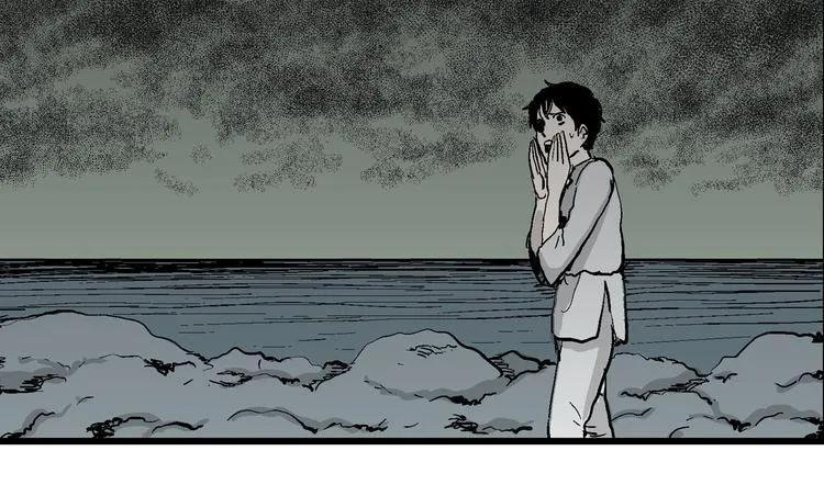 第61话 渔村（8） 第151页