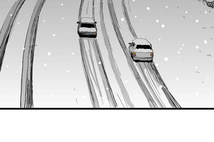 第66话 雪女（2） 第107页