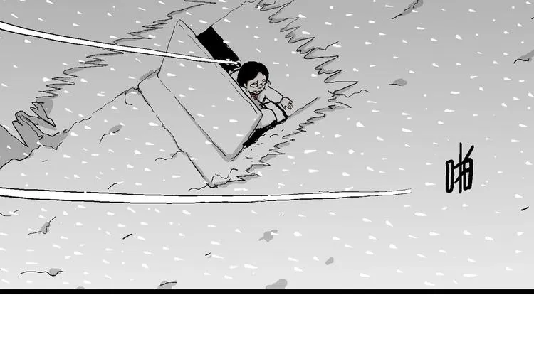 第70话 雪女（6） 第28页
