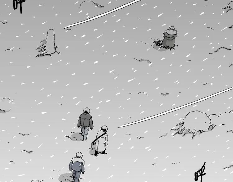 第70话 雪女（6） 第56页