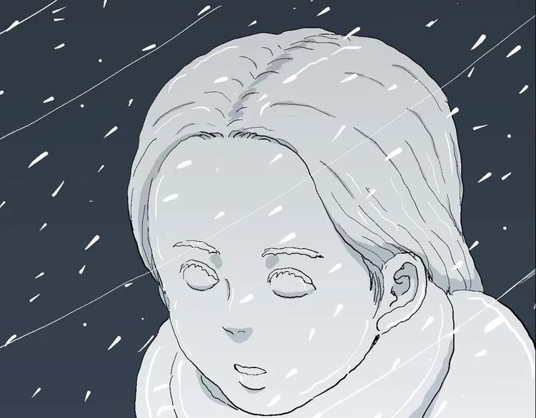 第74话 雪女（10） 第14页