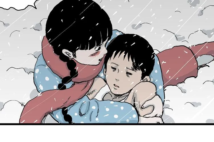 第74话 雪女（10） 第100页