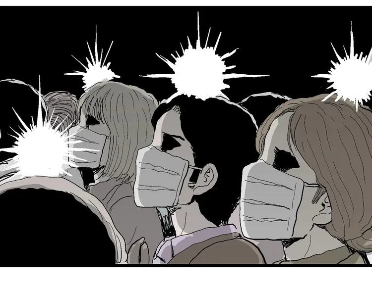 第76话 新人类（1） 第101页