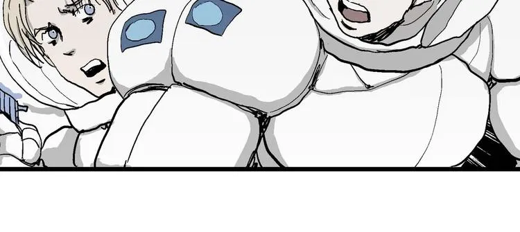 第79话 新人类（4） 第59页