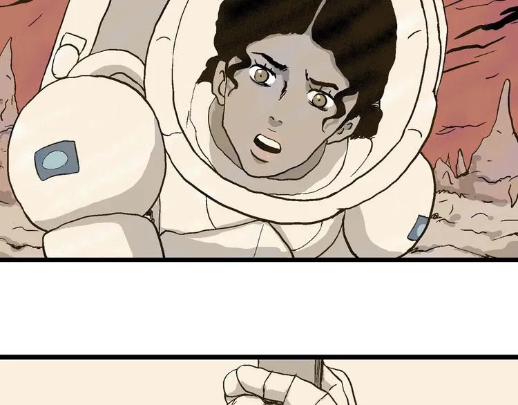 第81话 新人类（6） 第33页