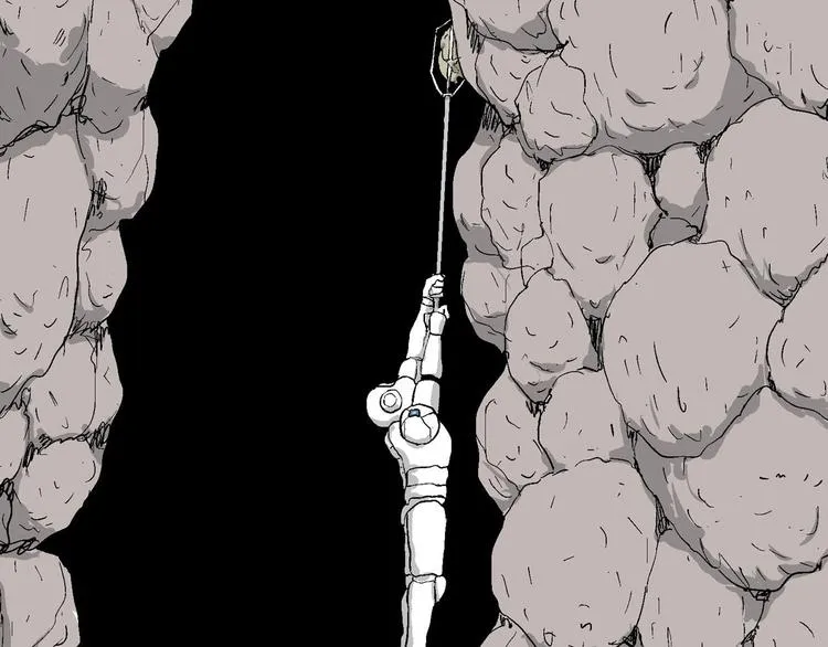 第83话 新人类（8） 第12页