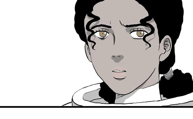 第83话 新人类（8） 第85页